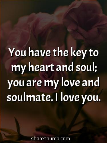 quotes of finding your soulmate
